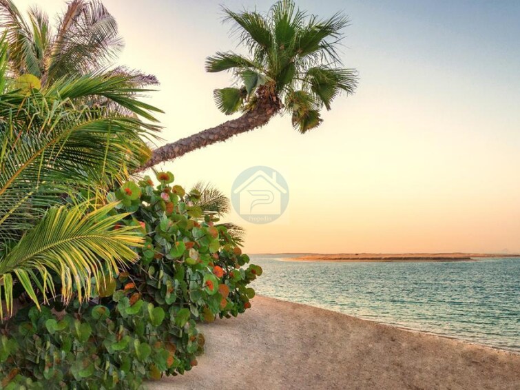  Land for Sale, The World Islands, Dubai