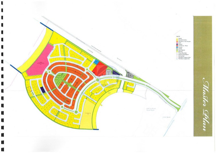  Land for Sale, Jumeirah, Dubai