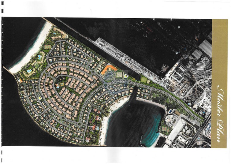  Land for Sale, Jumeirah, Dubai