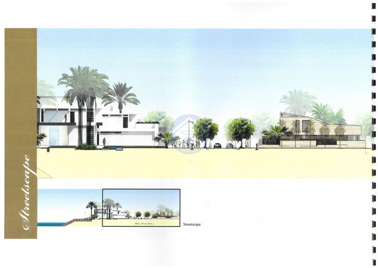  Land for Sale, Jumeirah, Dubai