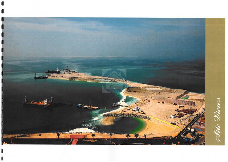  Land for Sale, Jumeirah, Dubai