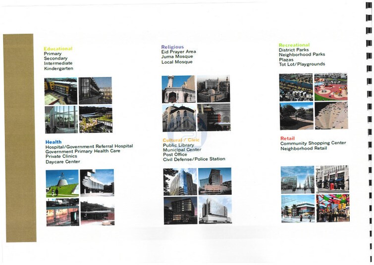  Land for Sale, Jumeirah, Dubai