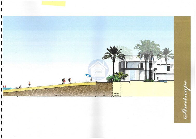  Land for Sale, Jumeirah, Dubai