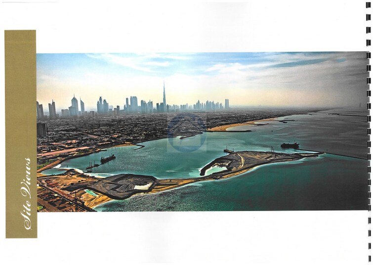  Land for Sale, Jumeirah, Dubai