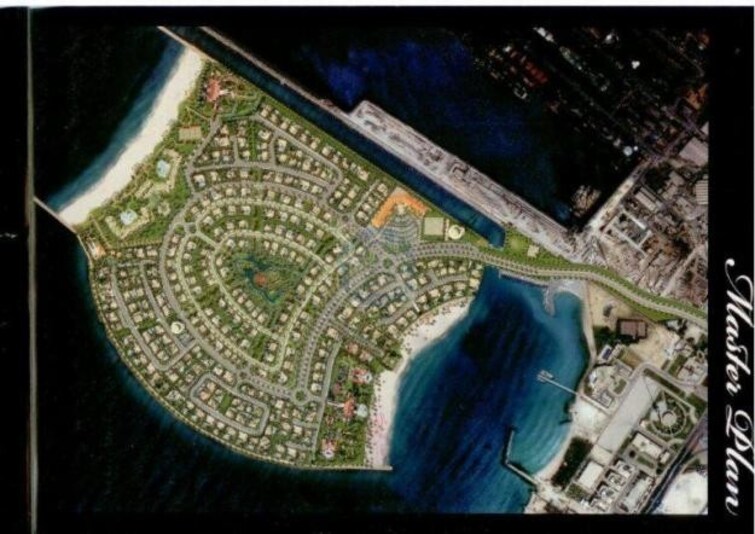  Land for Sale, Jumeirah, Dubai