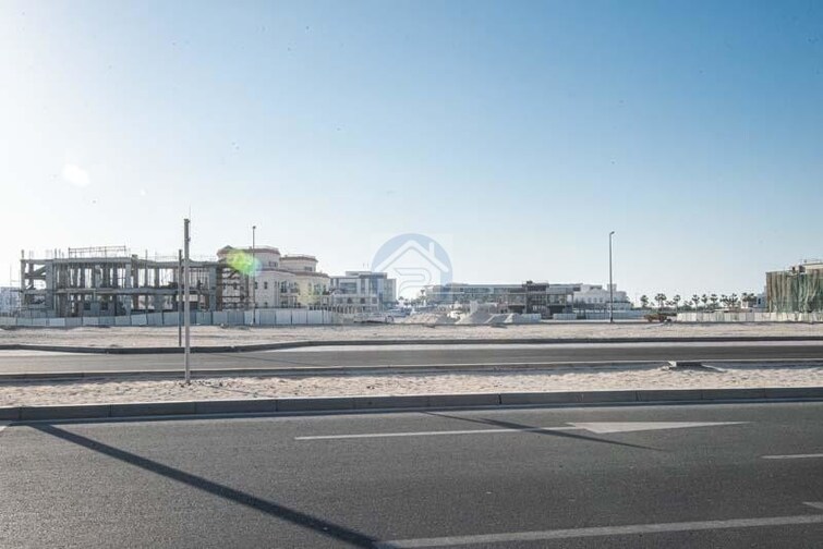  Land for Sale, Jumeirah, Dubai