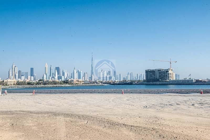  Land for Sale, Jumeirah, Dubai