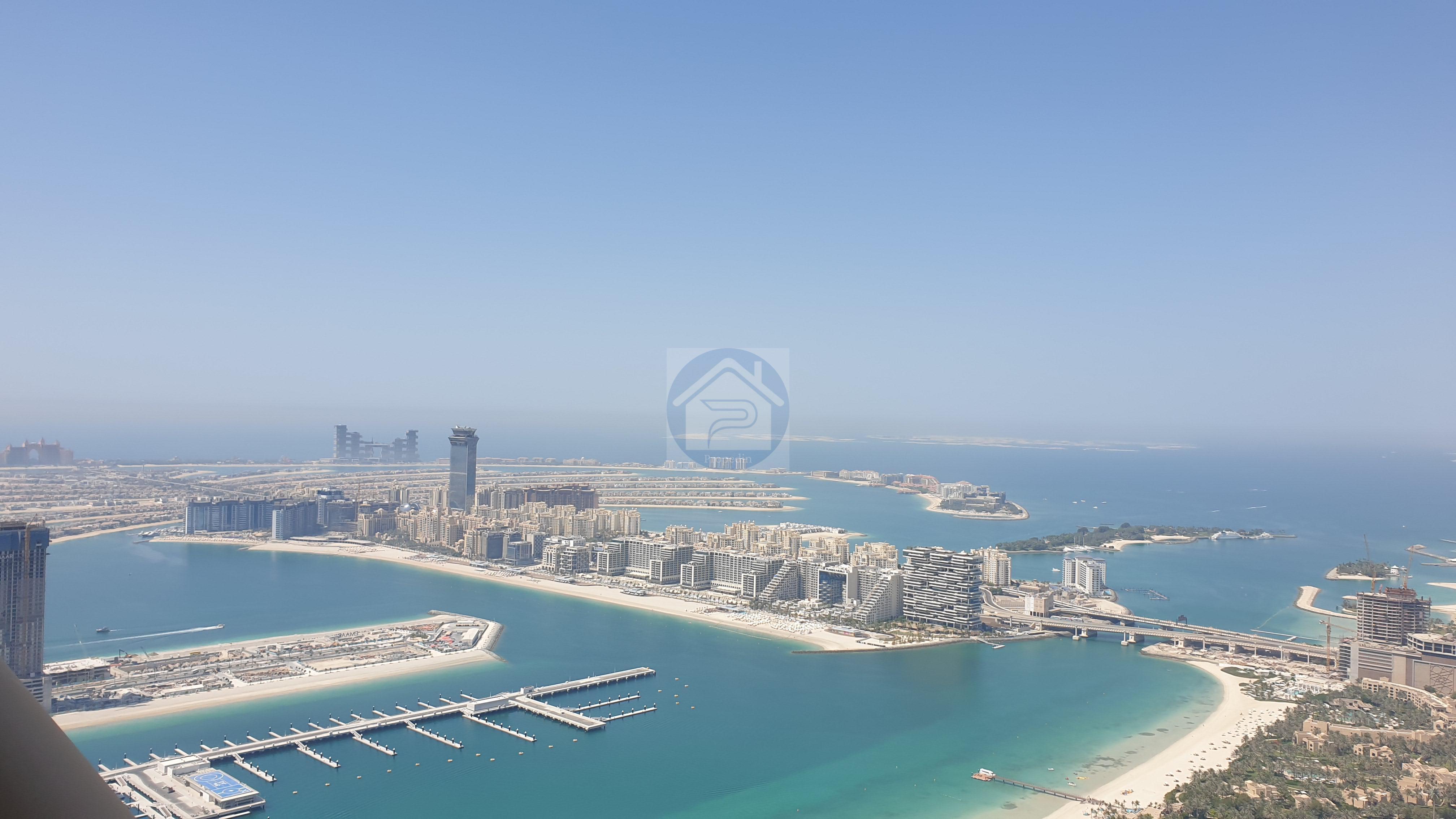  Land for Sale, Dubai Marina, Dubai