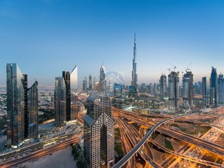  Land for Sale, Sheikh Zayed Road, Dubai