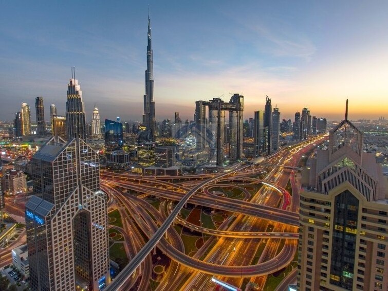  Land for Sale, Sheikh Zayed Road, Dubai