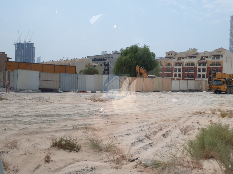  Land for Sale, Jebel Ali, Dubai