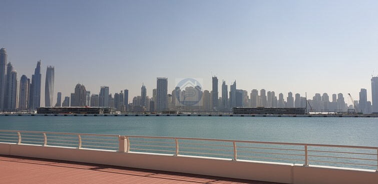  Land for Sale, Palm Jumeirah, Dubai