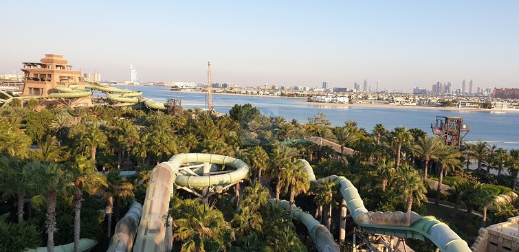  Land for Sale, Palm Jumeirah, Dubai