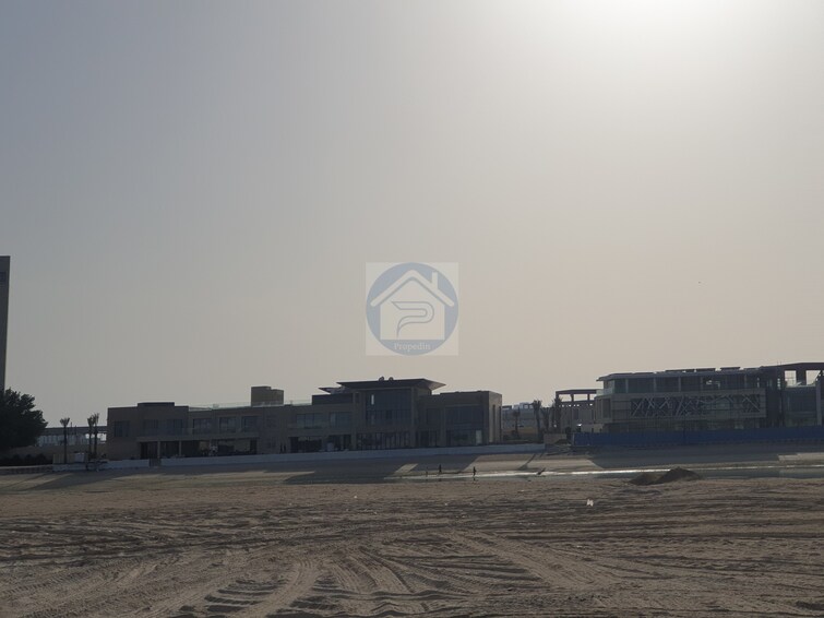  Land for Sale, Palm Jumeirah, Dubai