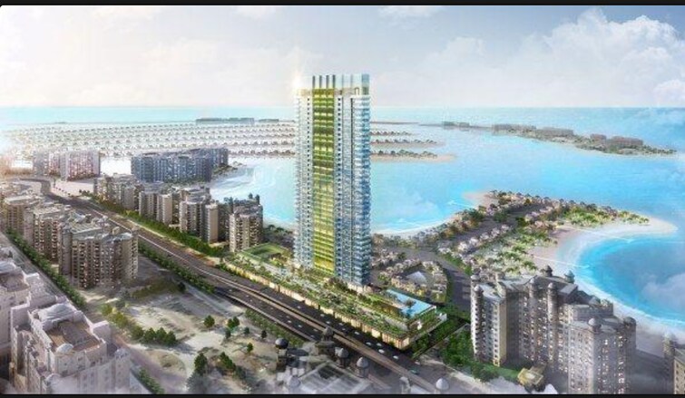 Land for Sale, Palm Jumeirah, Dubai