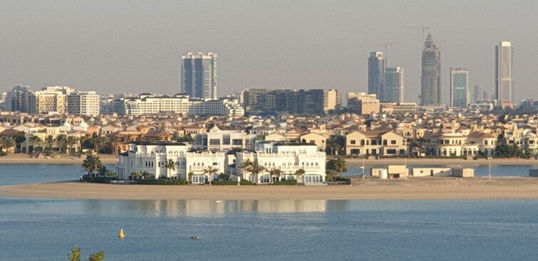  Land for Sale, Palm Jumeirah, Dubai