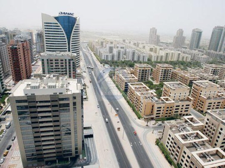  Land for Sale, Barsha Heights (Tecom), Dubai