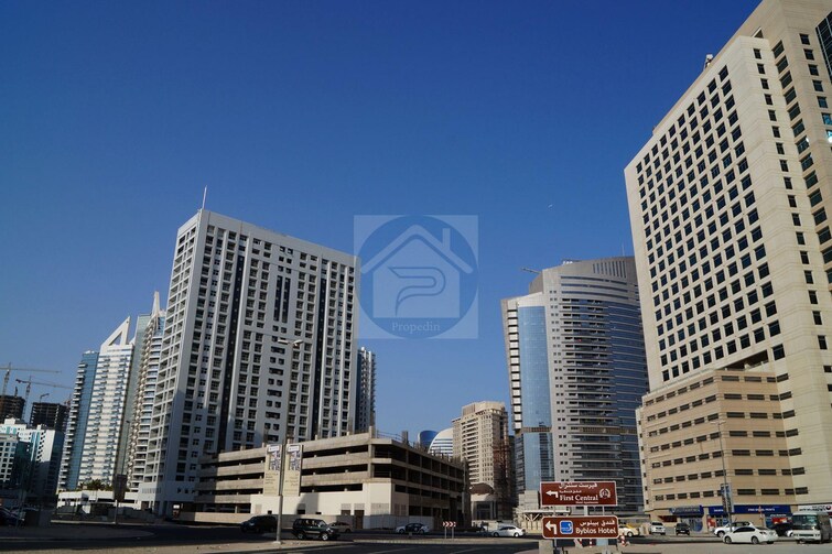 Land for Sale, Barsha Heights (Tecom), Dubai