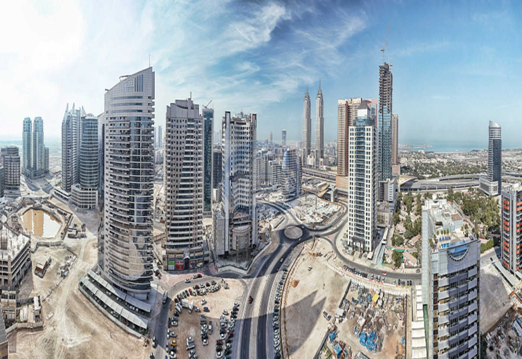  Land for Sale, Barsha Heights (Tecom), Dubai