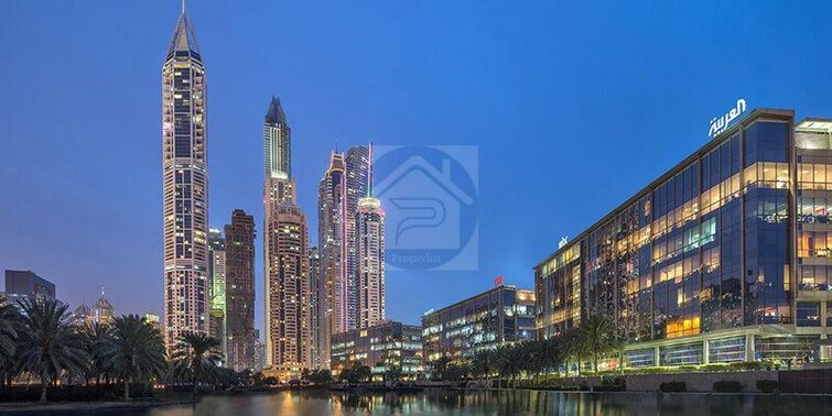  Land for Sale, Barsha Heights (Tecom), Dubai