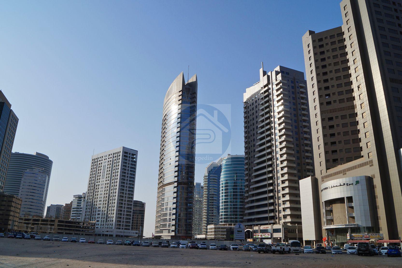  Land for Sale, Barsha Heights (Tecom), Dubai