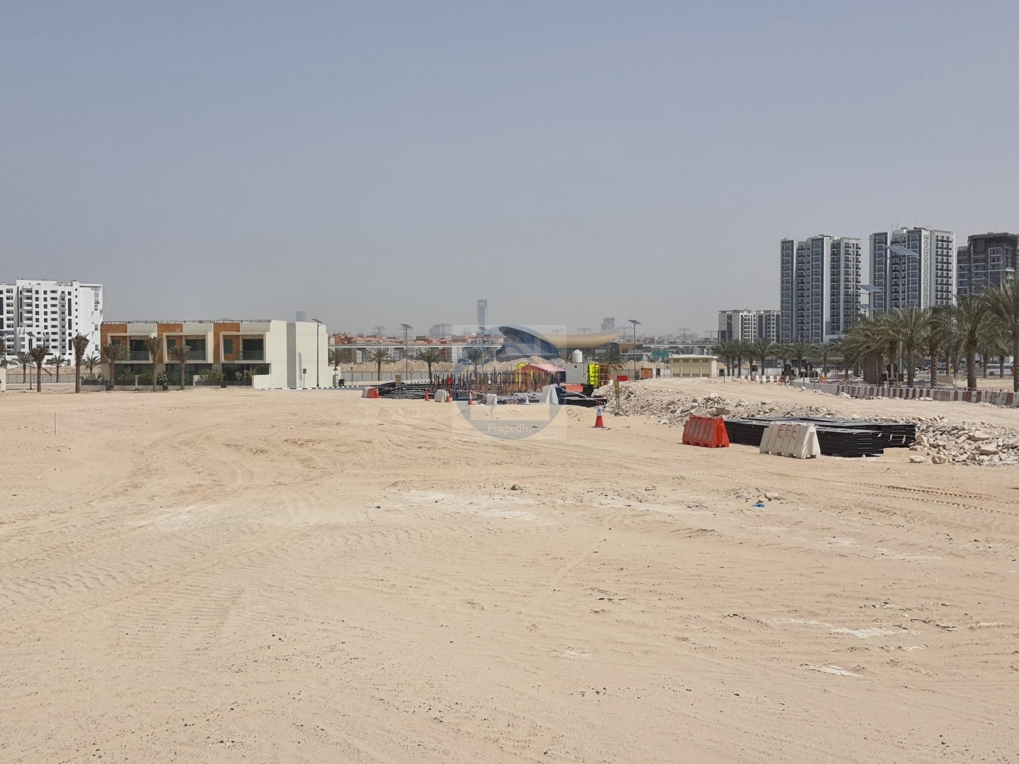  Land for Sale, Wadi Al Safa 2, Dubai