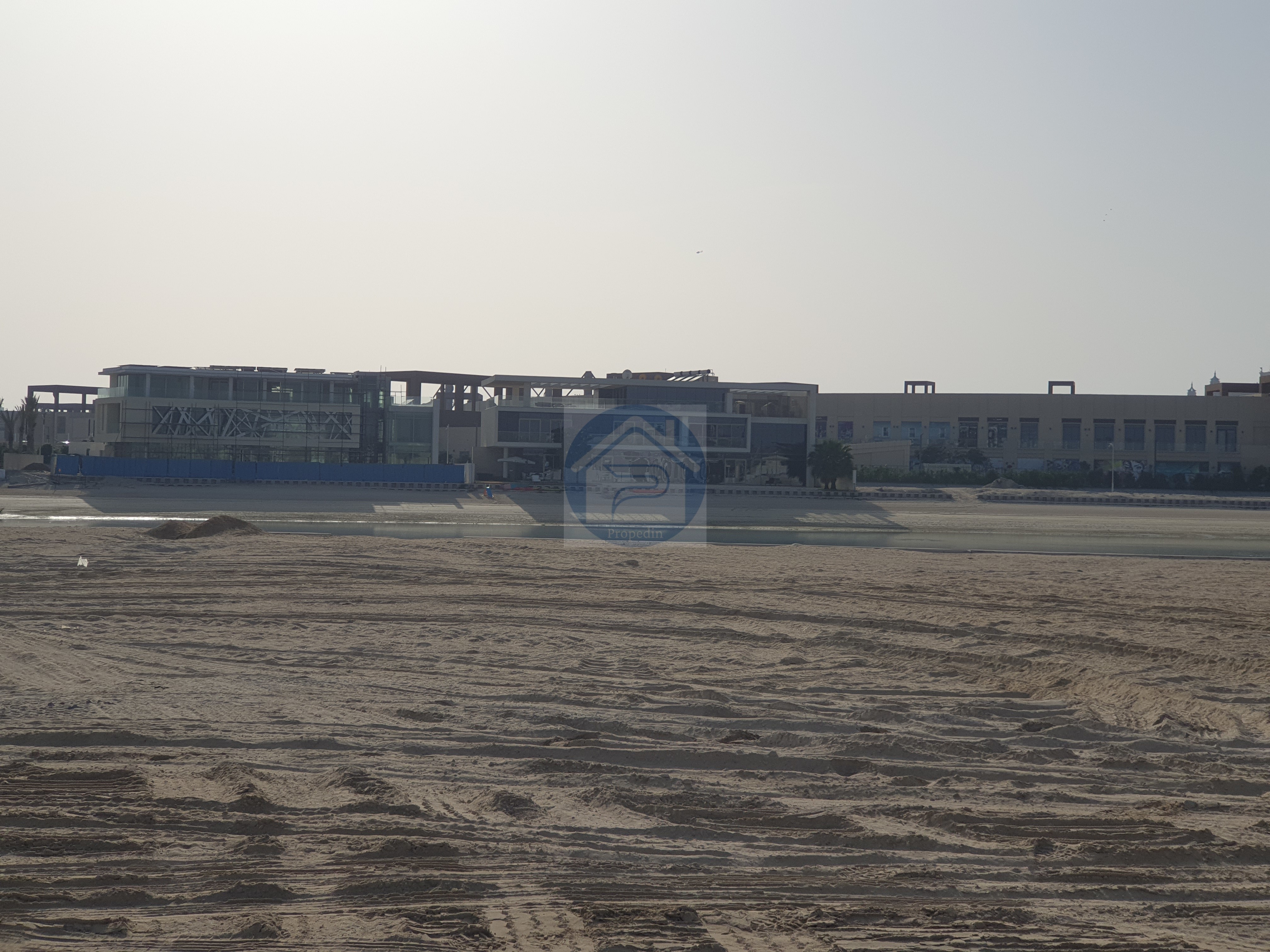  Land for Sale, Culture Village, Dubai