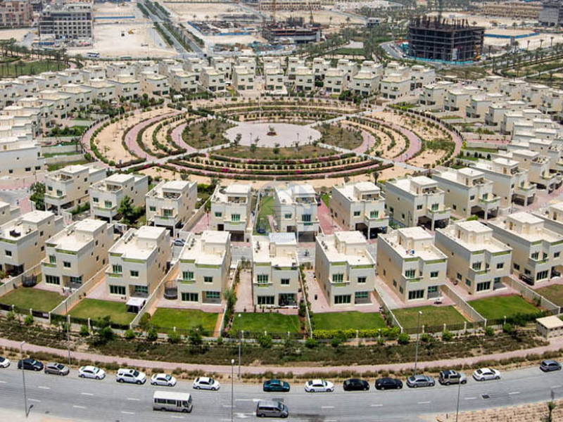  Land for Sale, Jumeirah Village Circle (JVC), Dubai