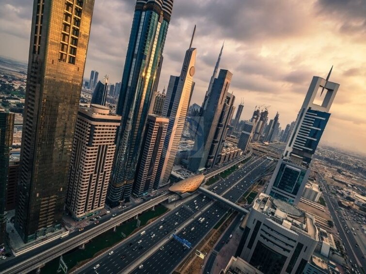  Land for Sale, Sheikh Zayed Road, Dubai