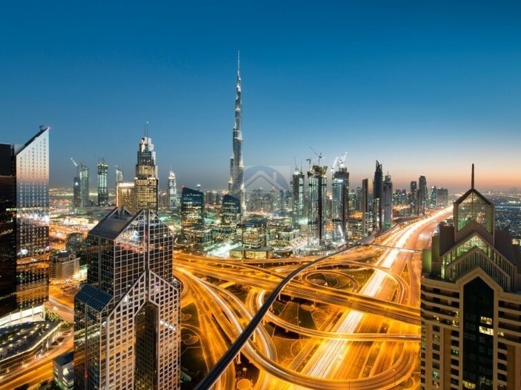  Land for Sale, Sheikh Zayed Road, Dubai