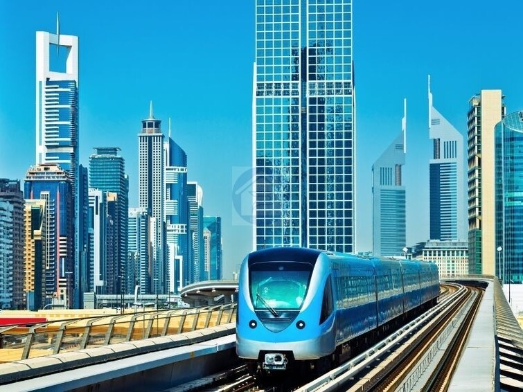  Land for Sale, Sheikh Zayed Road, Dubai