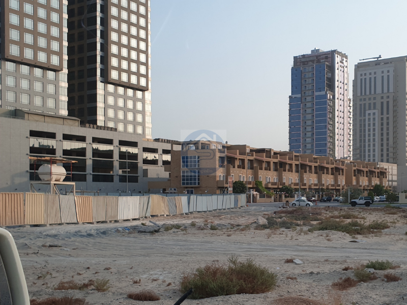 Land For Sale in Jumeirah Village Circle (JVC)