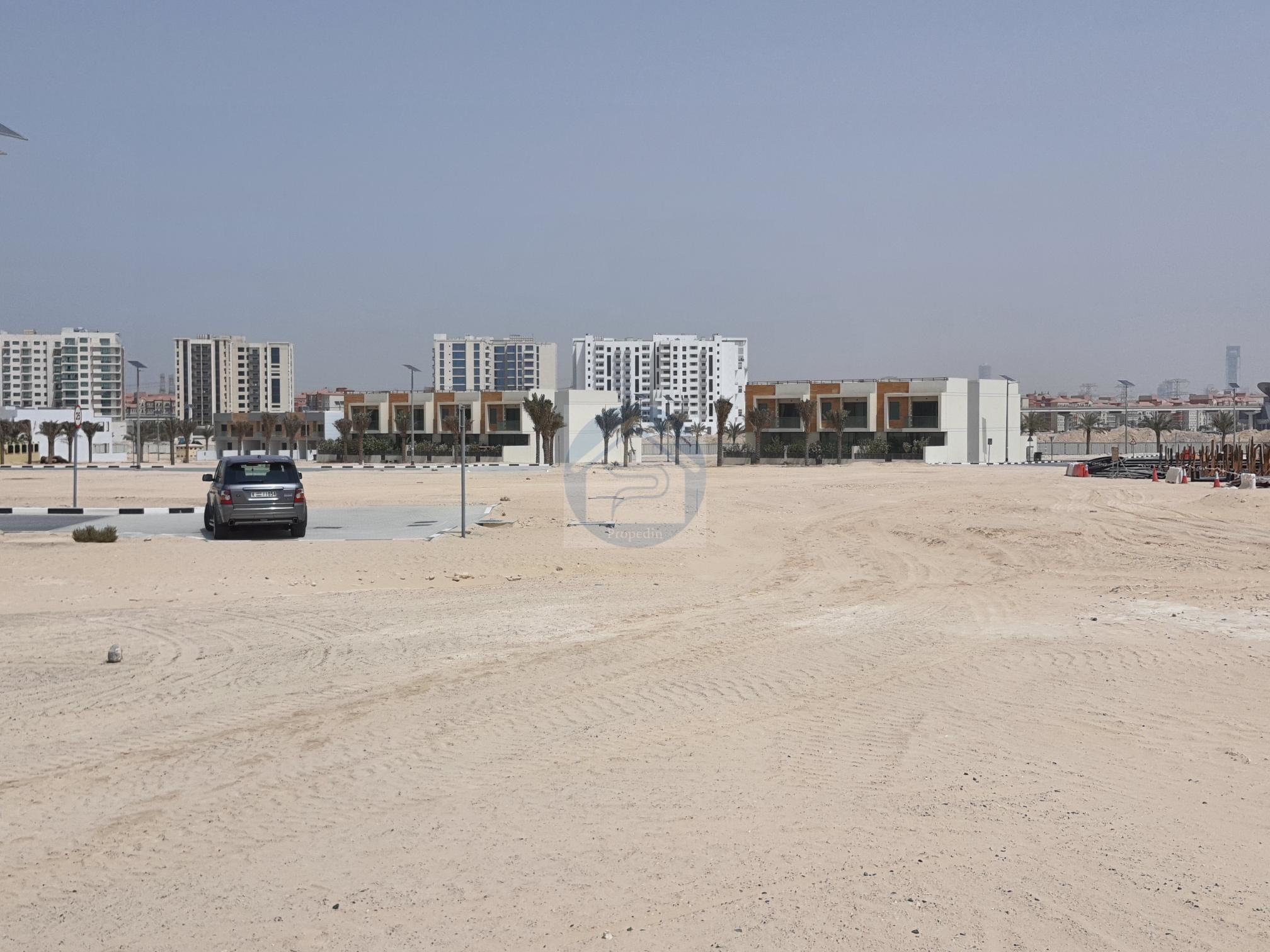  Land for Sale, Dubailand, Dubai