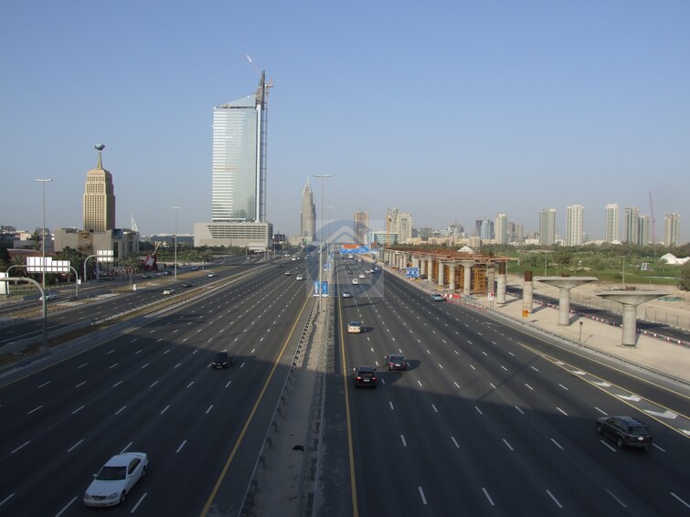 Land for Sale, Dubailand, Dubai