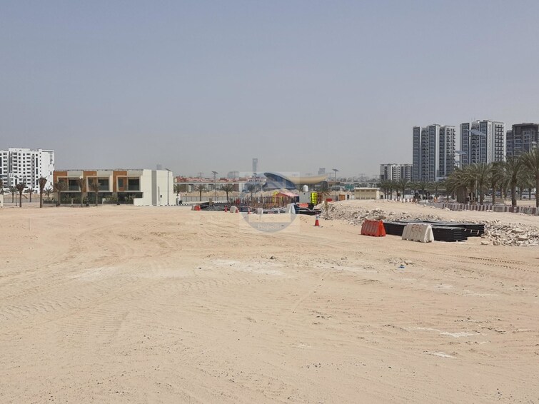  Land for Sale, Dubailand, Dubai