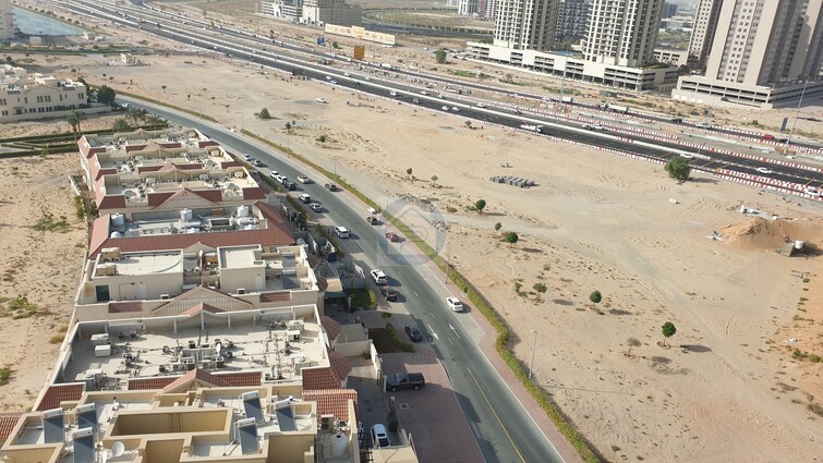  Land for Sale, Dubailand, Dubai