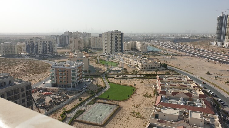  Land for Sale, Dubailand, Dubai