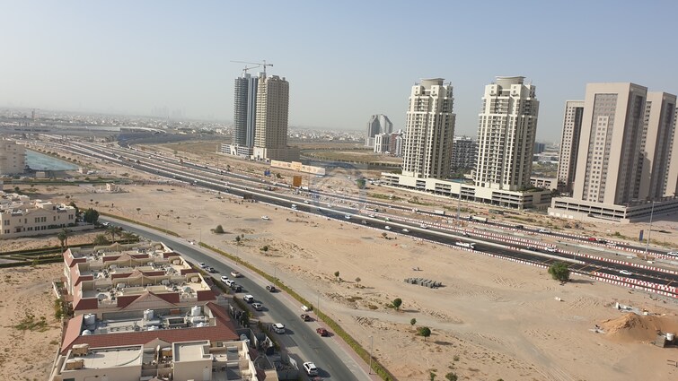  Land for Sale, Dubailand, Dubai
