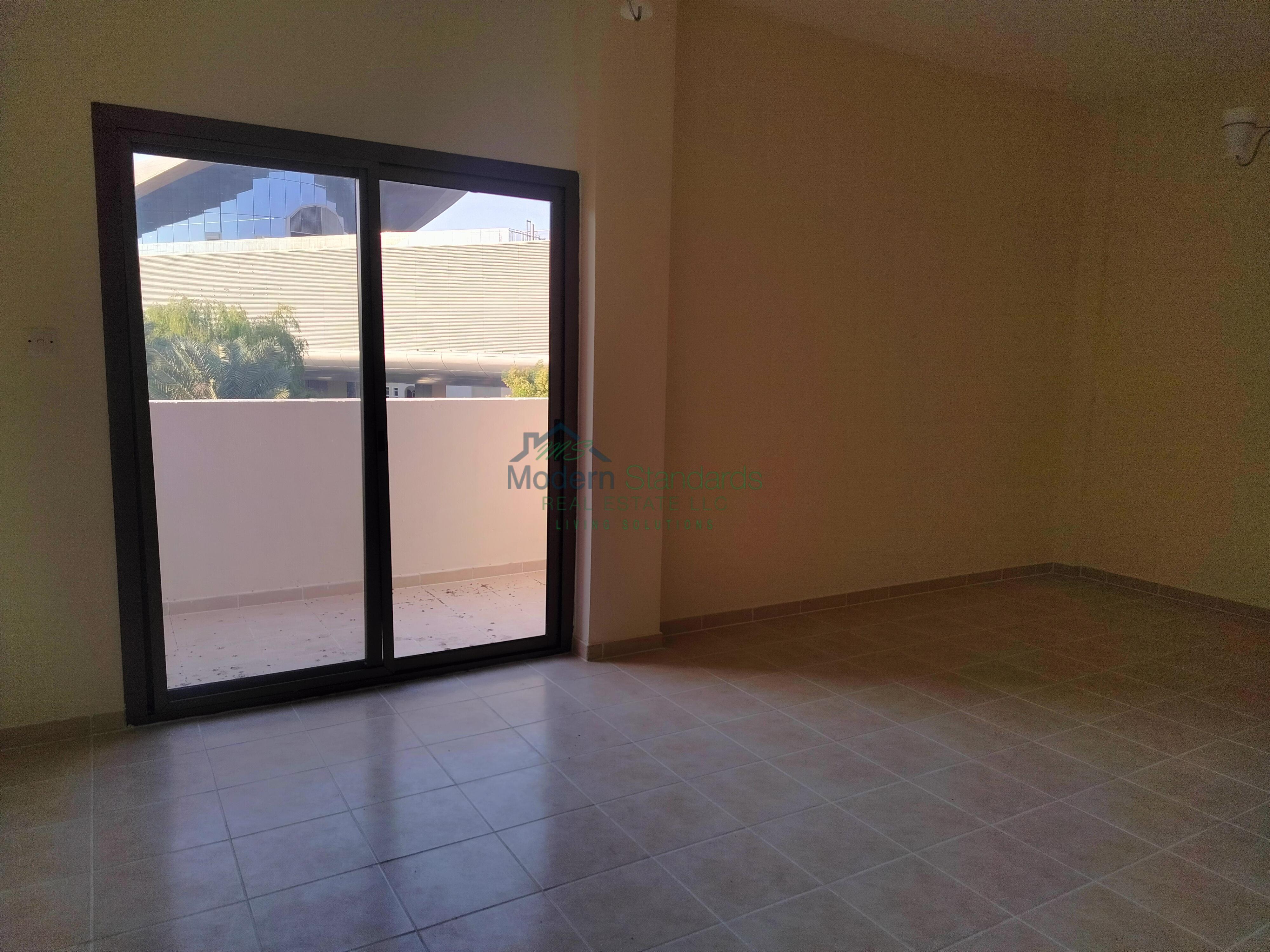  Apartment for Rent, The Gardens, Dubai