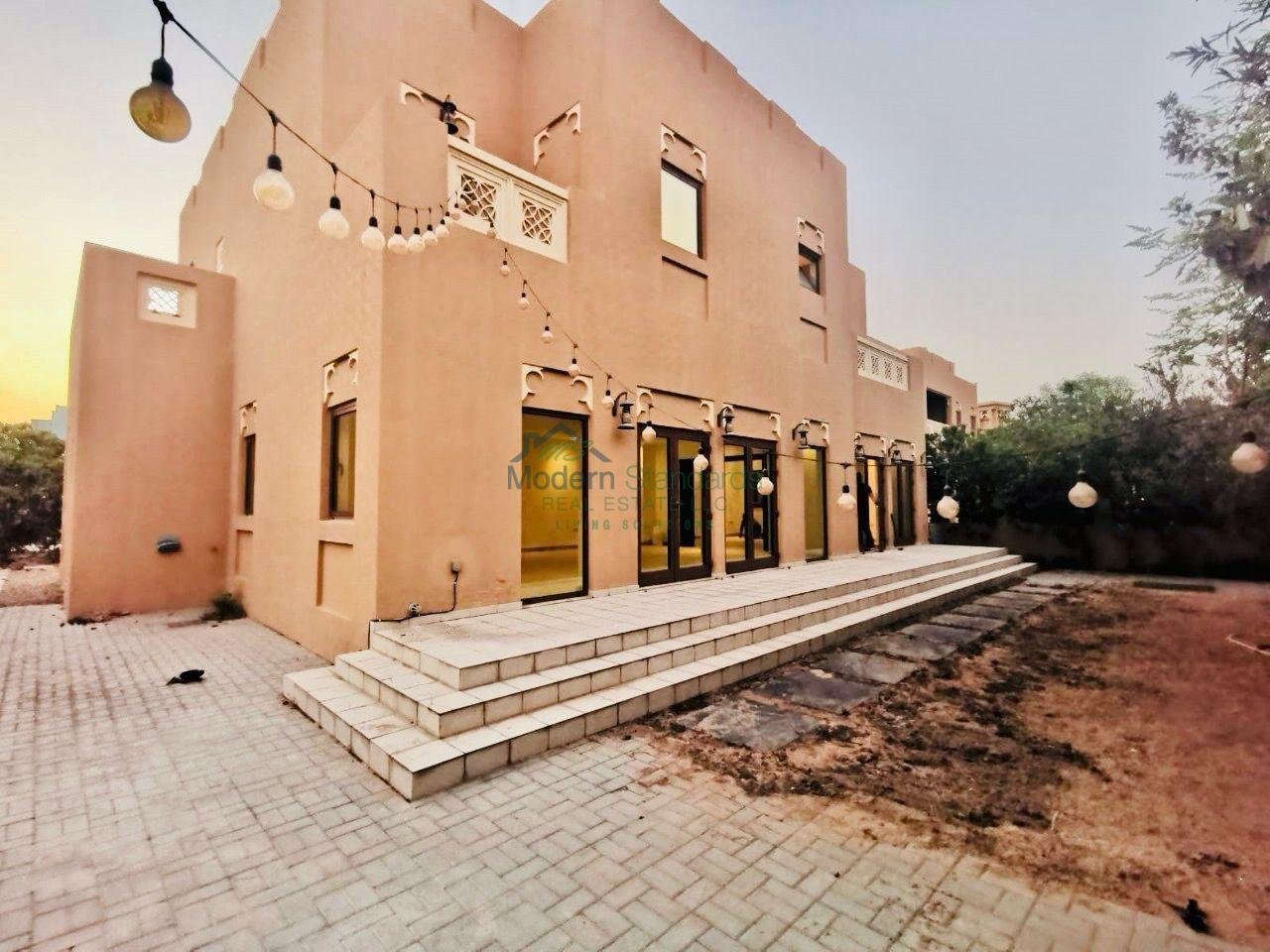 Dubai Style Villa for Rent, Al Furjan, Dubai