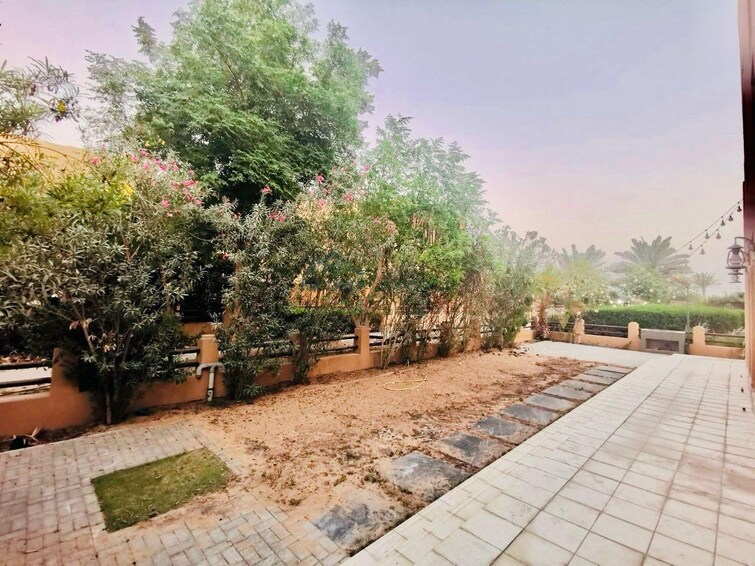 Dubai Style Villa for Rent, Al Furjan, Dubai