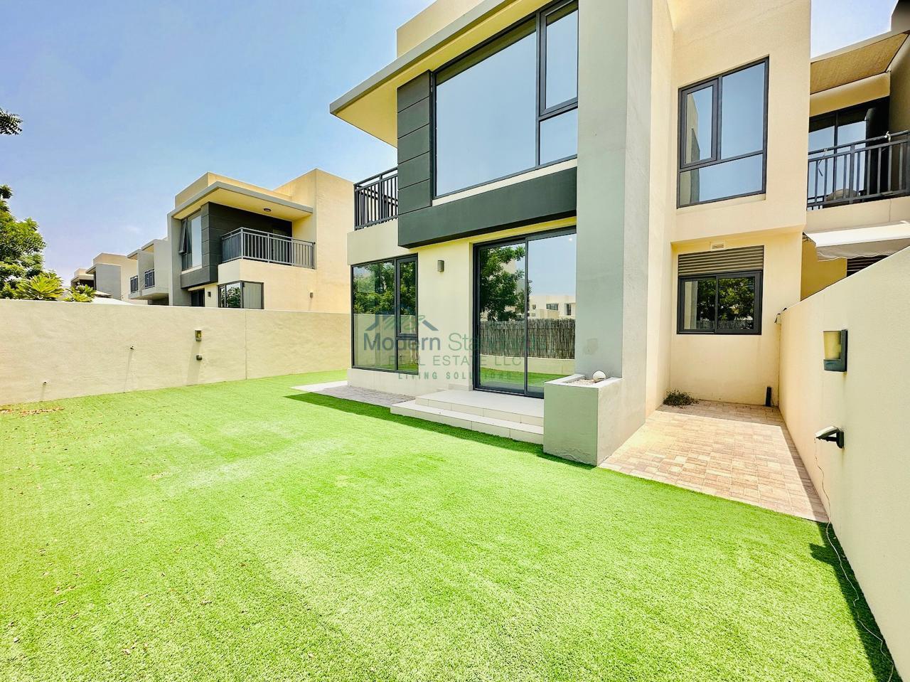 Maple at Dubai Hills Estate Townhouse for Rent, Dubai Hills Estate, Dubai