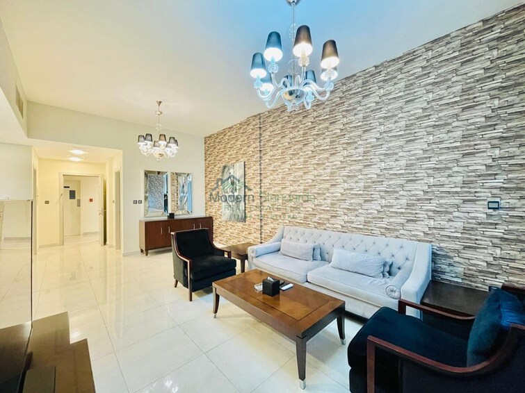 Meydan Avenue Apartment for Rent, Meydan City, Dubai