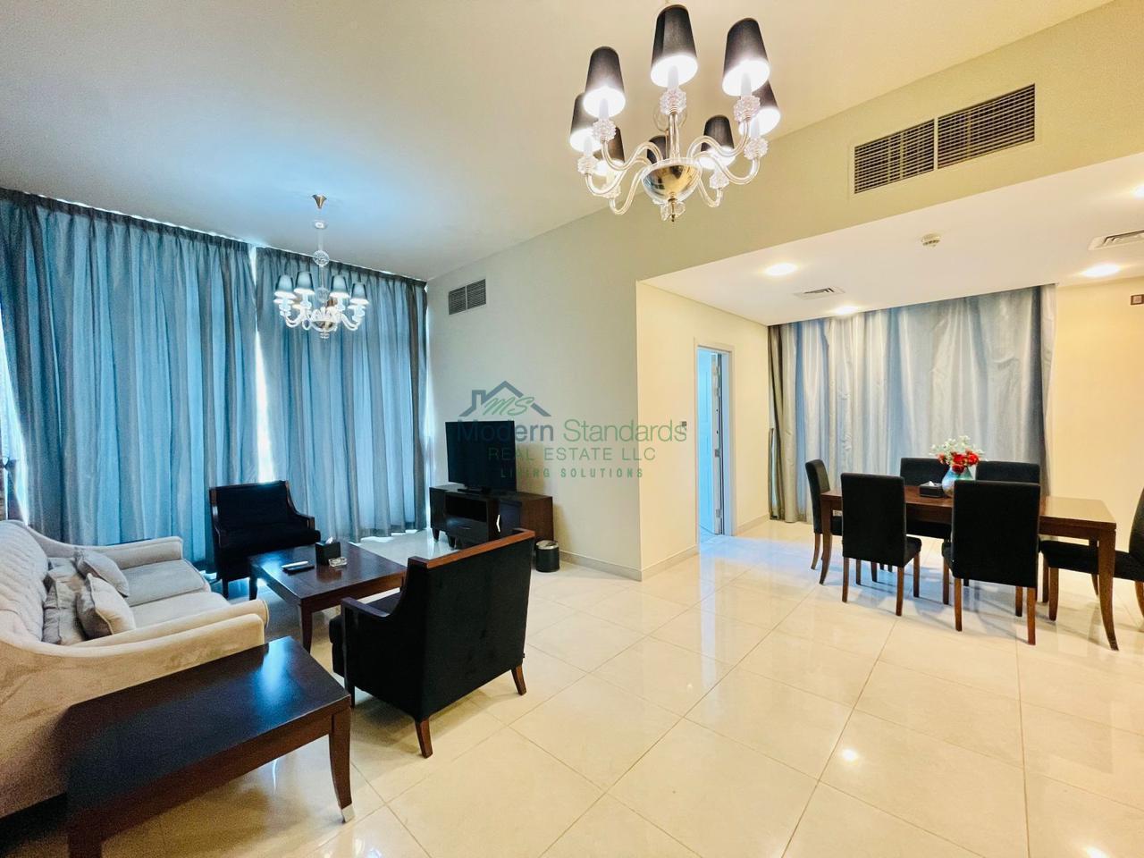 Meydan Avenue Apartment for Rent, Meydan City, Dubai