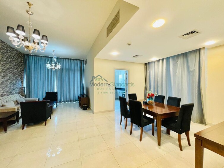 Meydan Avenue Apartment for Rent, Meydan City, Dubai