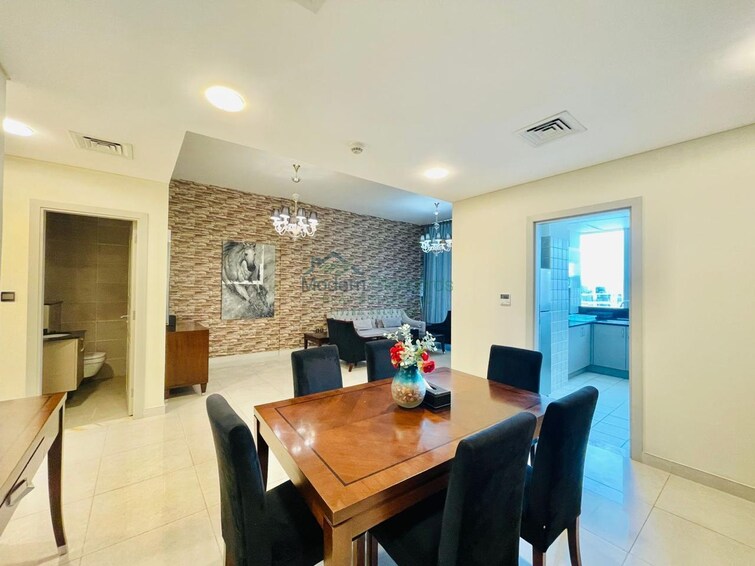 Meydan Avenue Apartment for Rent, Meydan City, Dubai