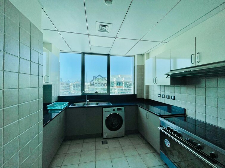 Meydan Avenue Apartment for Rent, Meydan City, Dubai