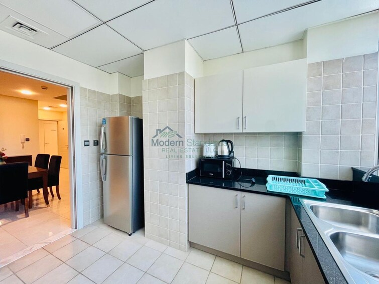 Meydan Avenue Apartment for Rent, Meydan City, Dubai
