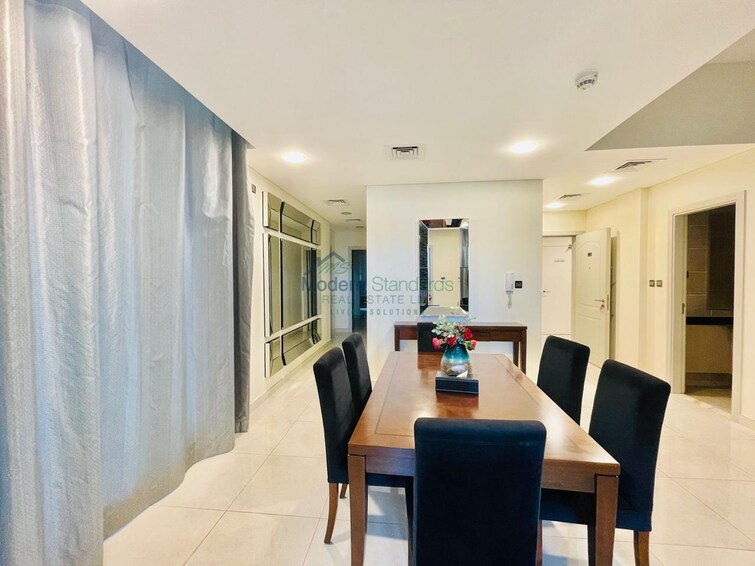 Meydan Avenue Apartment for Rent, Meydan City, Dubai