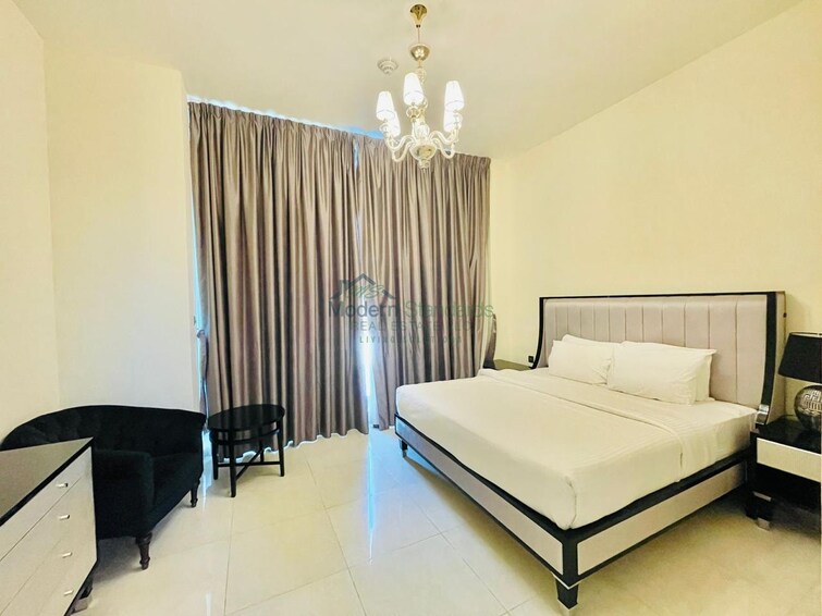 Meydan Avenue Apartment for Rent, Meydan City, Dubai